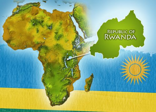 republic of Rwanda